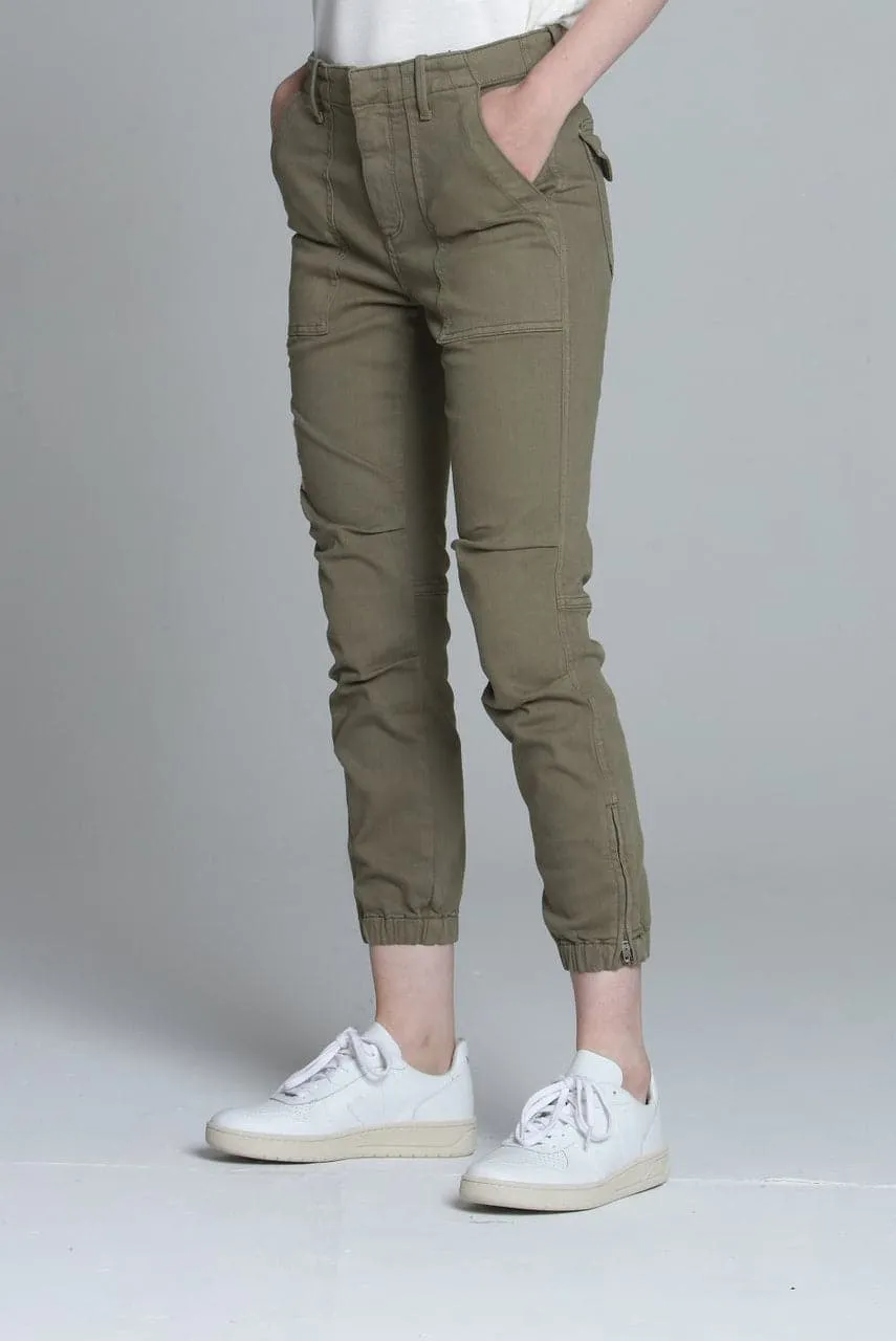 Driftwood Norah Cargo Pants