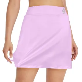 DTI Bubblegum Skirt with Pocket