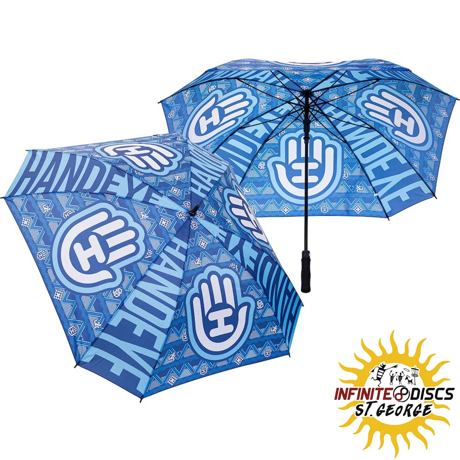 Dynamic Discs 60" ARC Umbrella