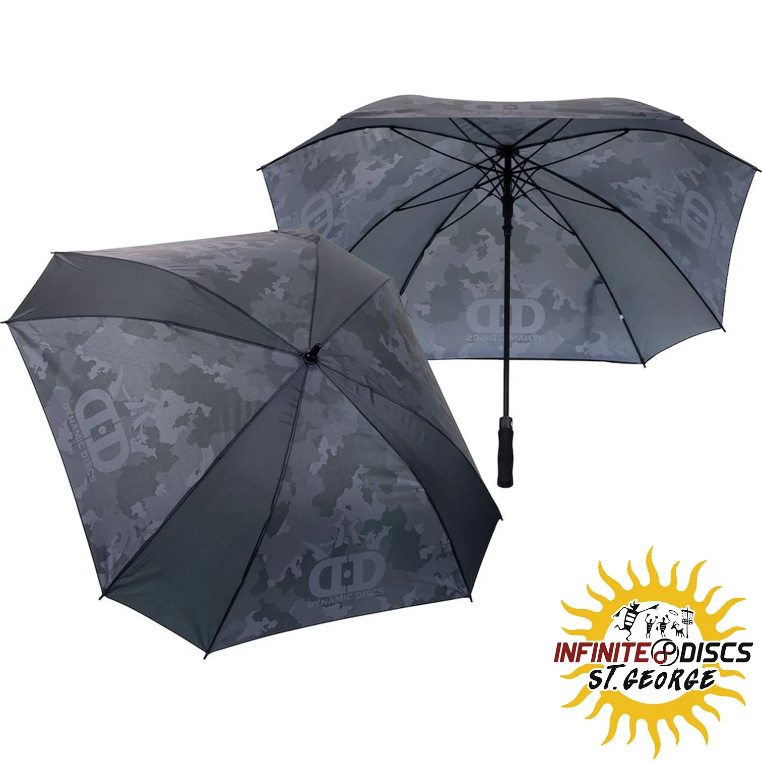 Dynamic Discs 60" ARC Umbrella