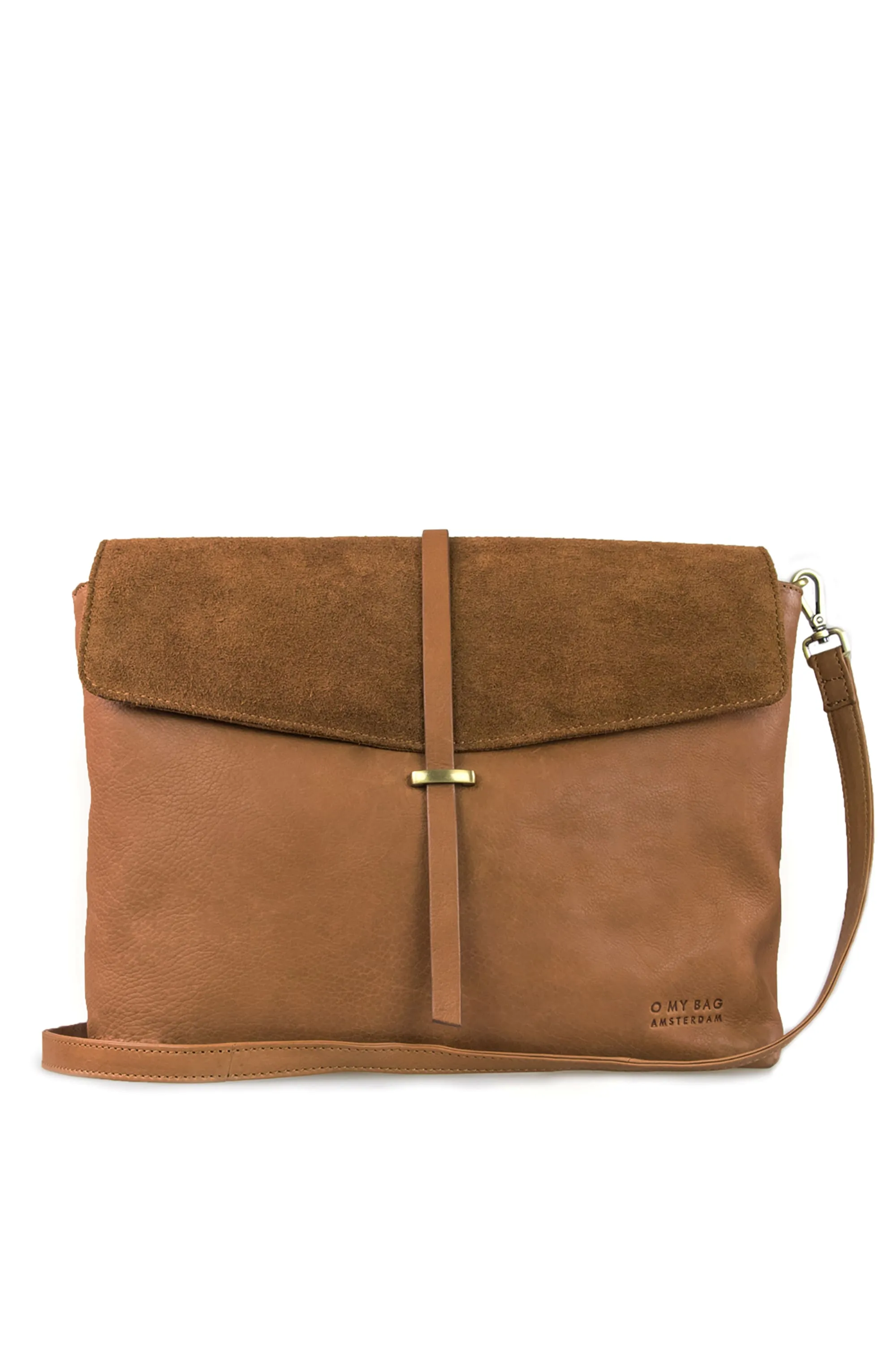 ella wild oak soft grain leather