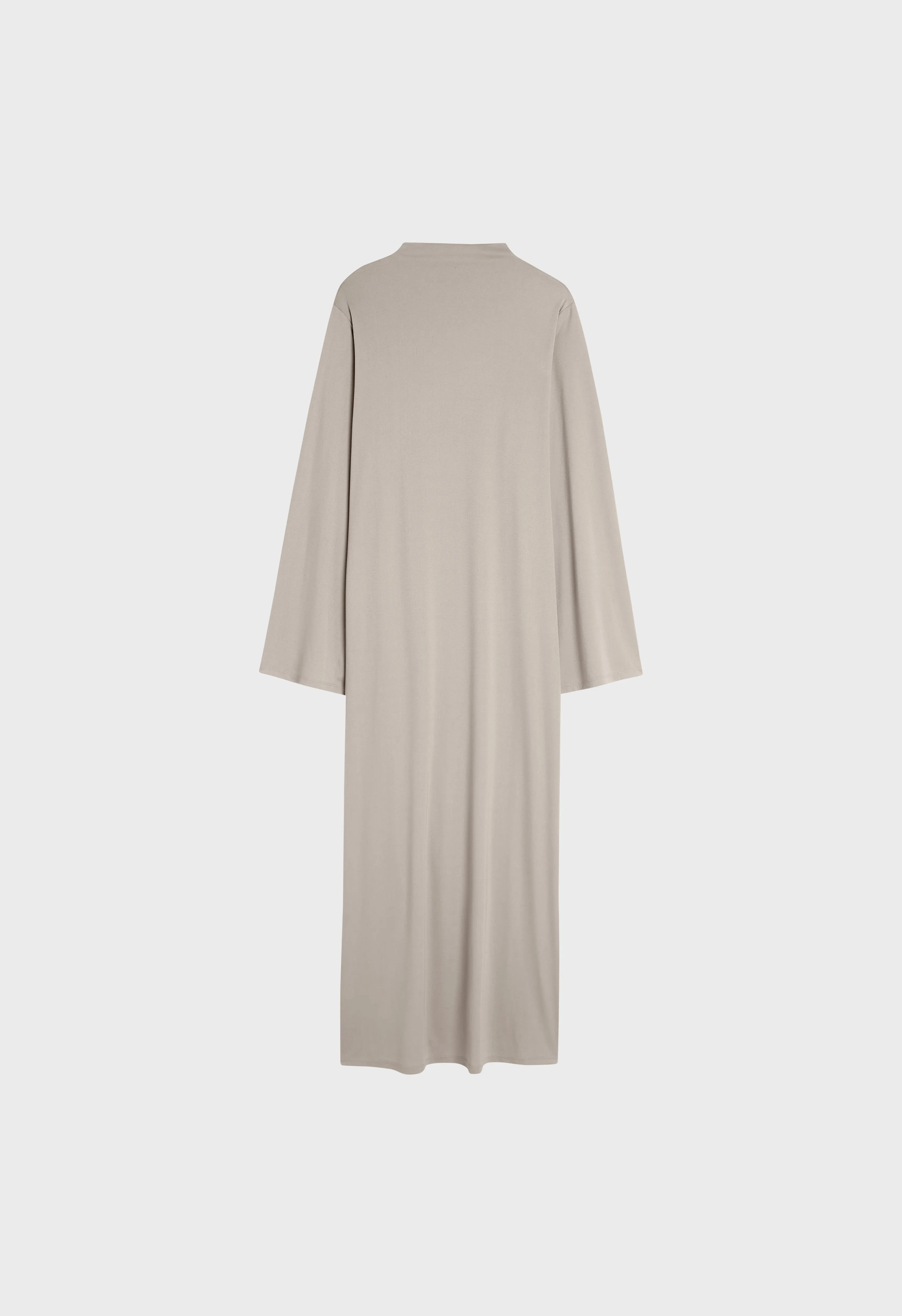 Essential Jersey Dress | Cashmere