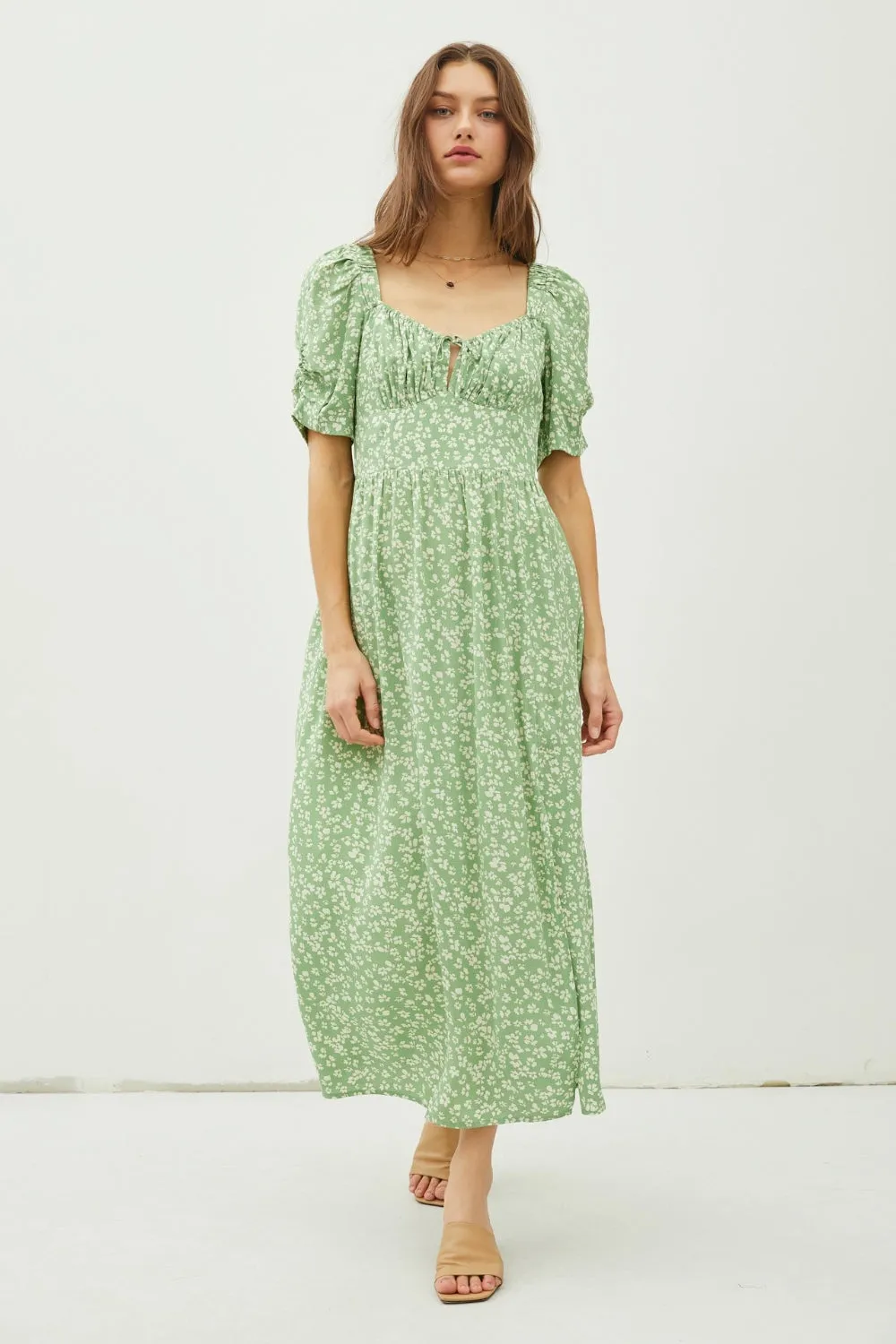 Felicity Maxi Dress