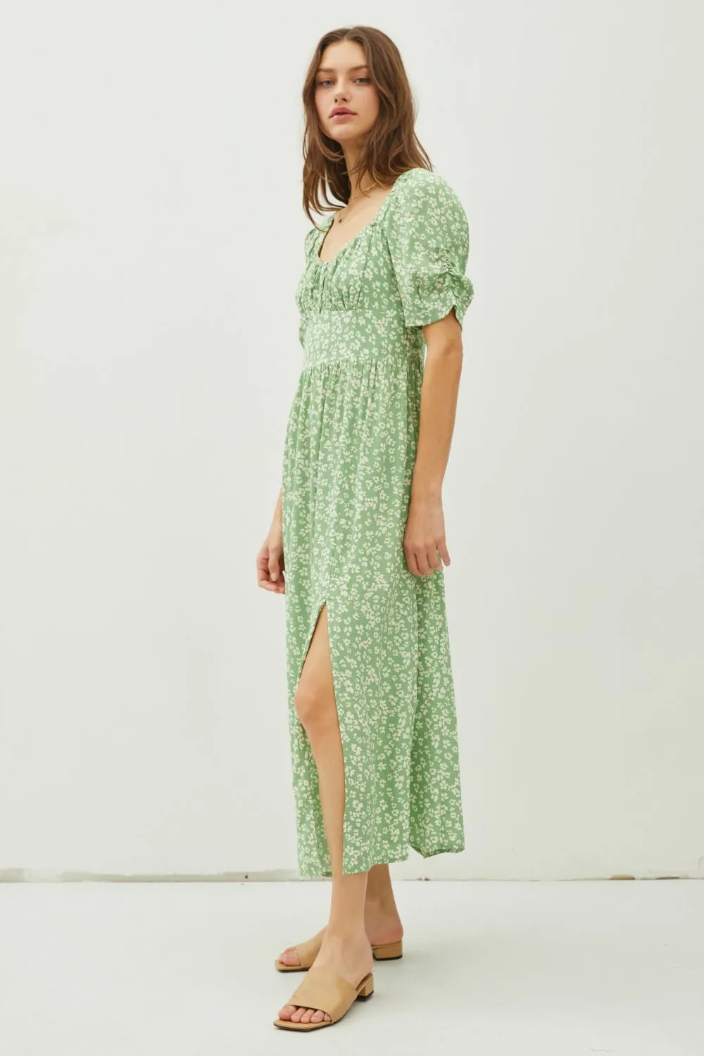 Felicity Maxi Dress