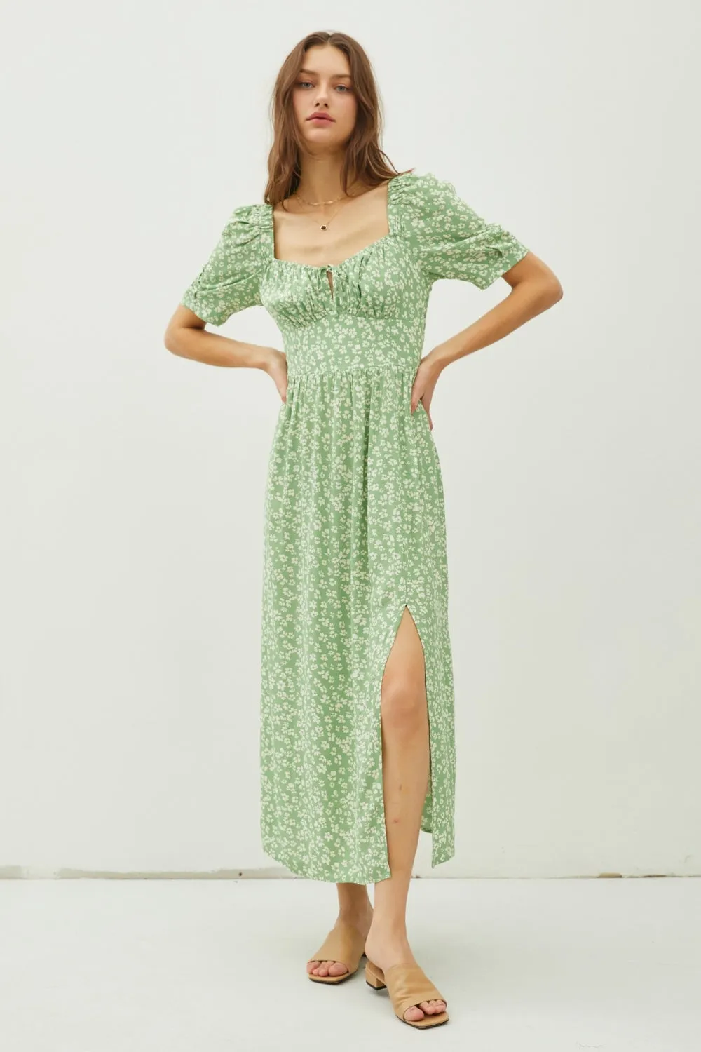 Felicity Maxi Dress