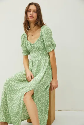 Felicity Maxi Dress