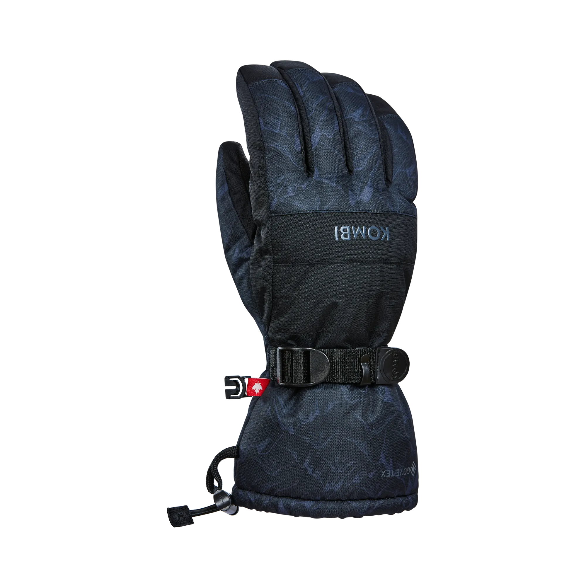 Frontier GORE-TEX Gloves - Men