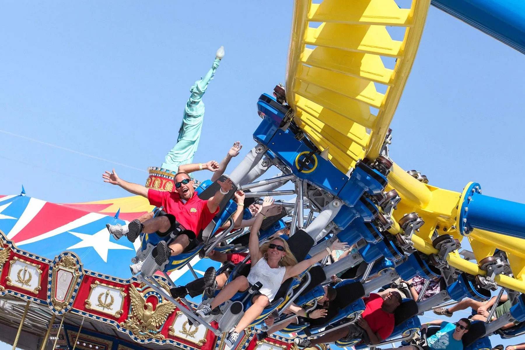 Fun Spot America - Florida