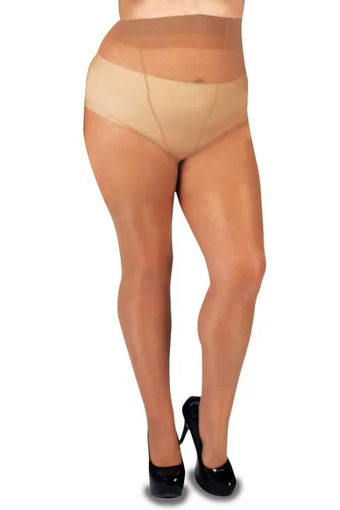 Glamory Curvy Plus Size Supersize 20 Tight 50222