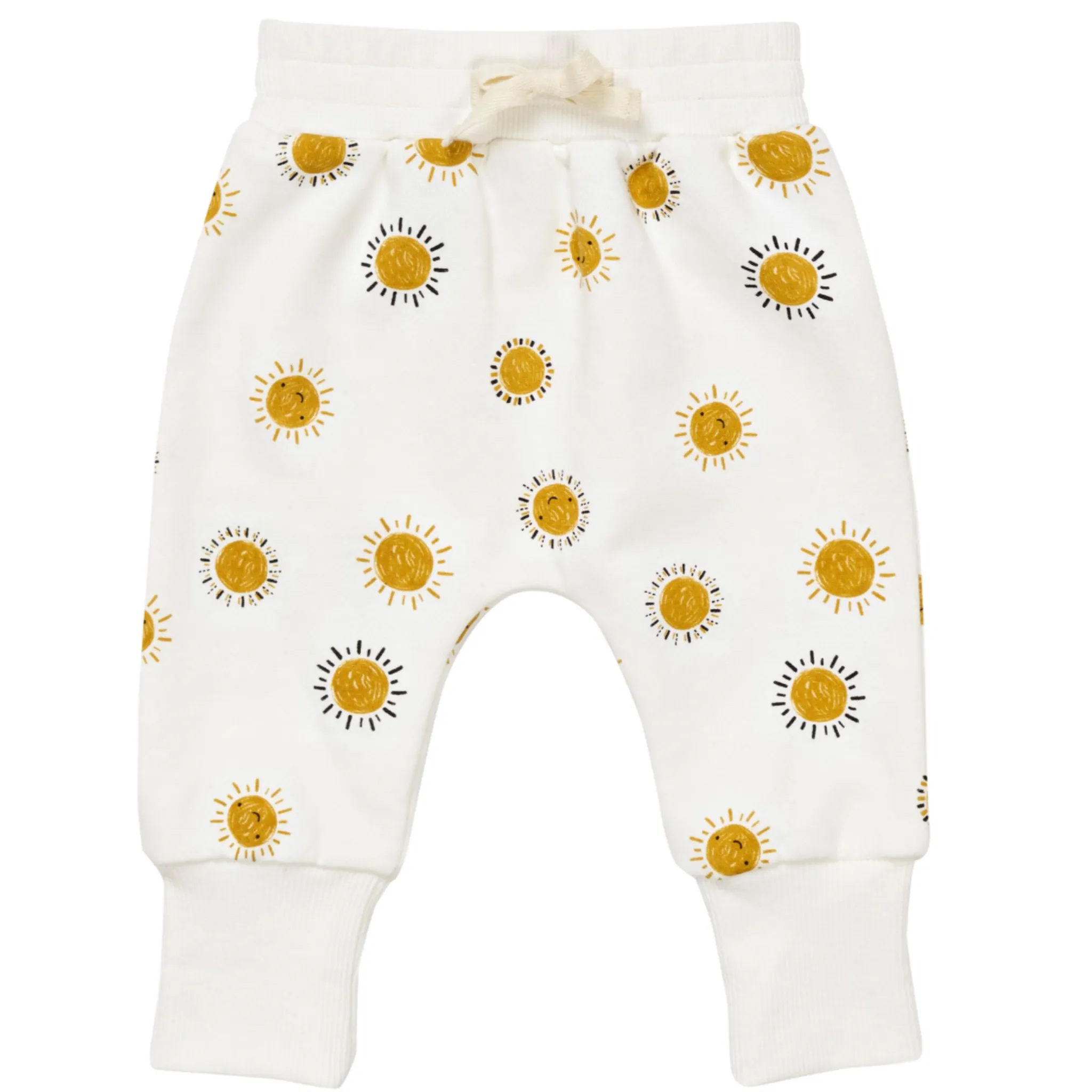 Goldie   Ace - Sunshine Terry Sweatpants