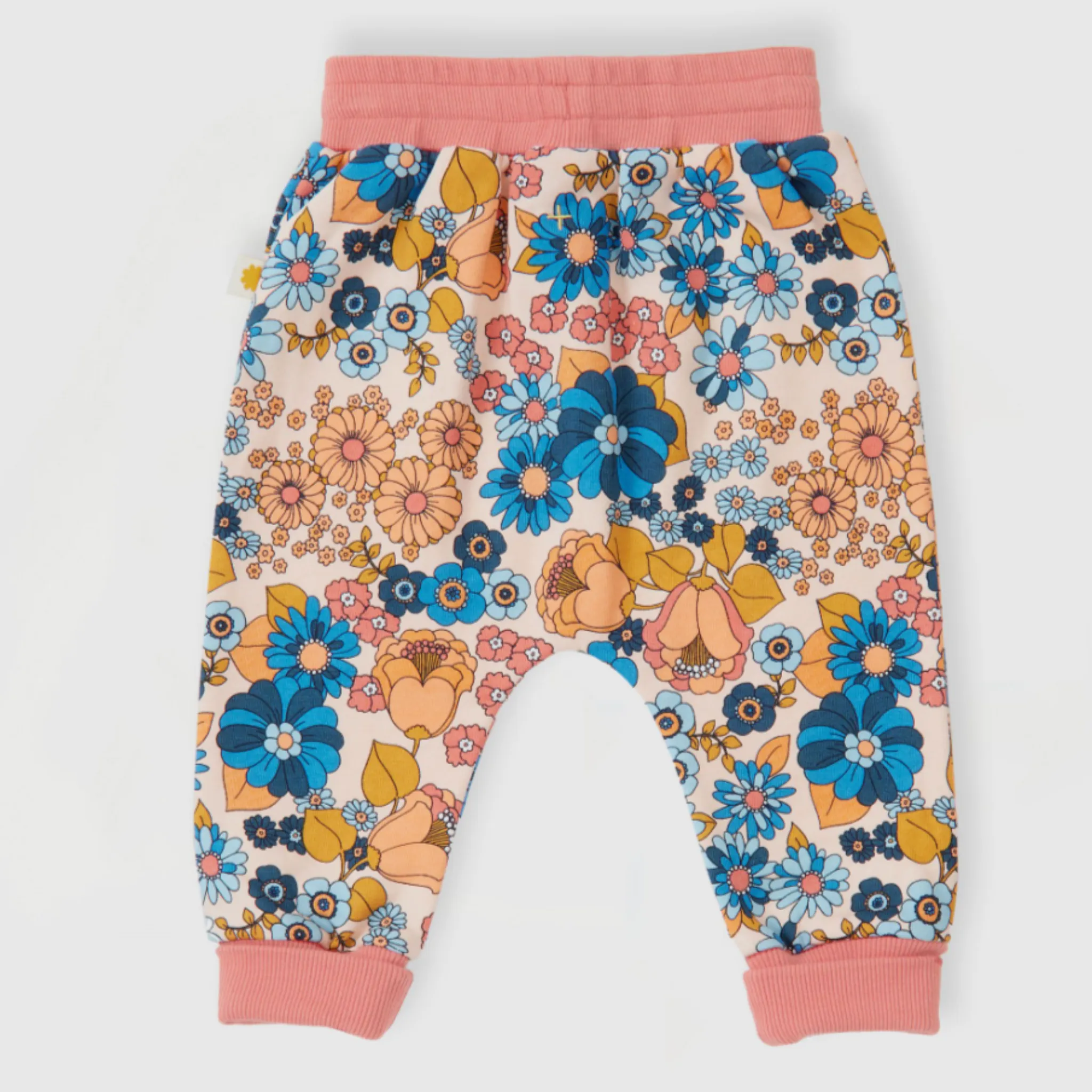 Goldie   Ace - Willa Wildflower Terry Sweatpants