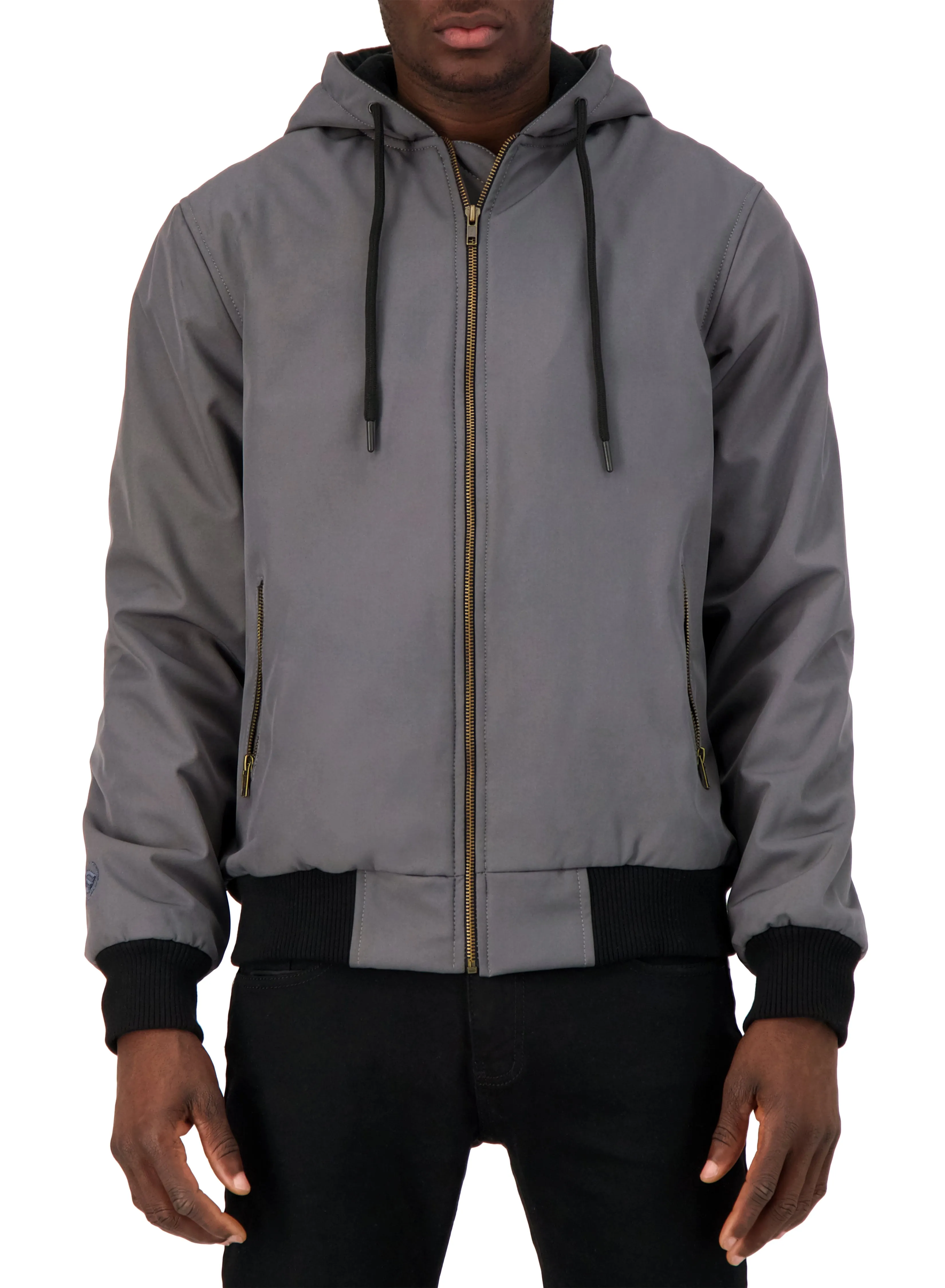 Gully Klassics Lightweight Bomber Jacket