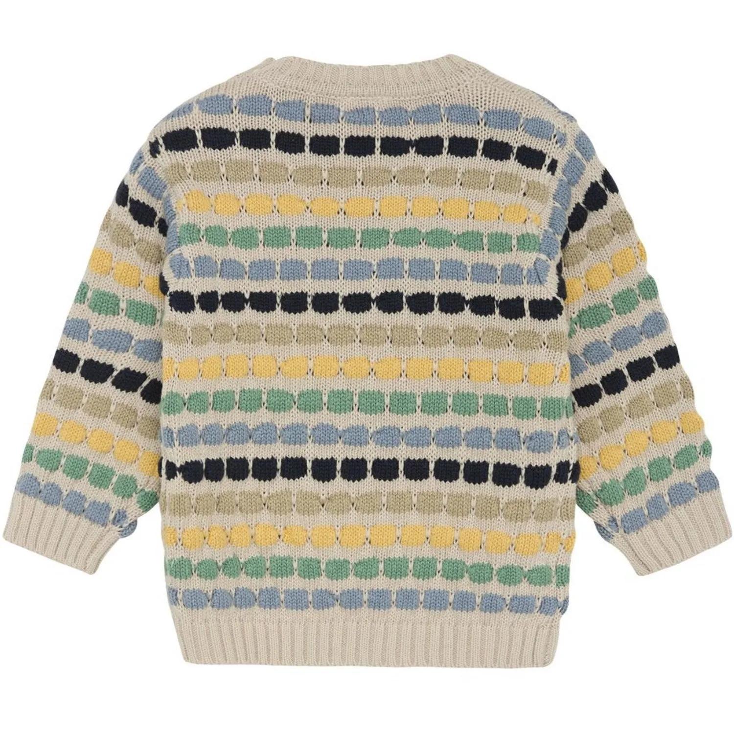 Hust & Claire French Oak Pilou Pullover