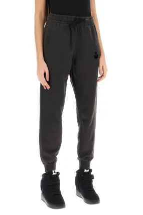 Isabel Marant Etoile Malona Joggers