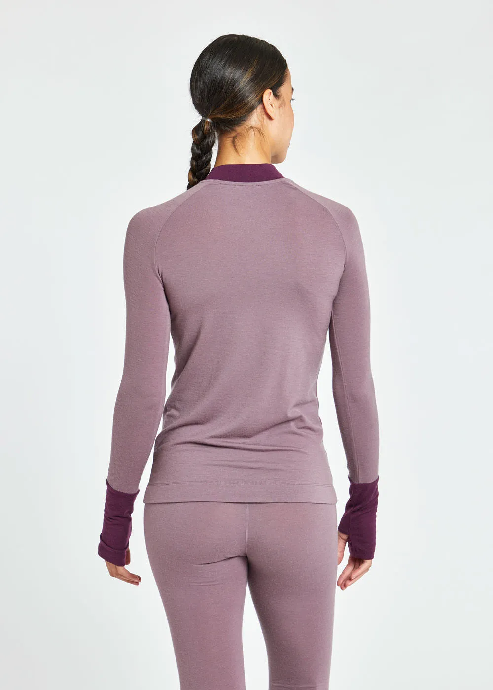 Jane John Base Layer