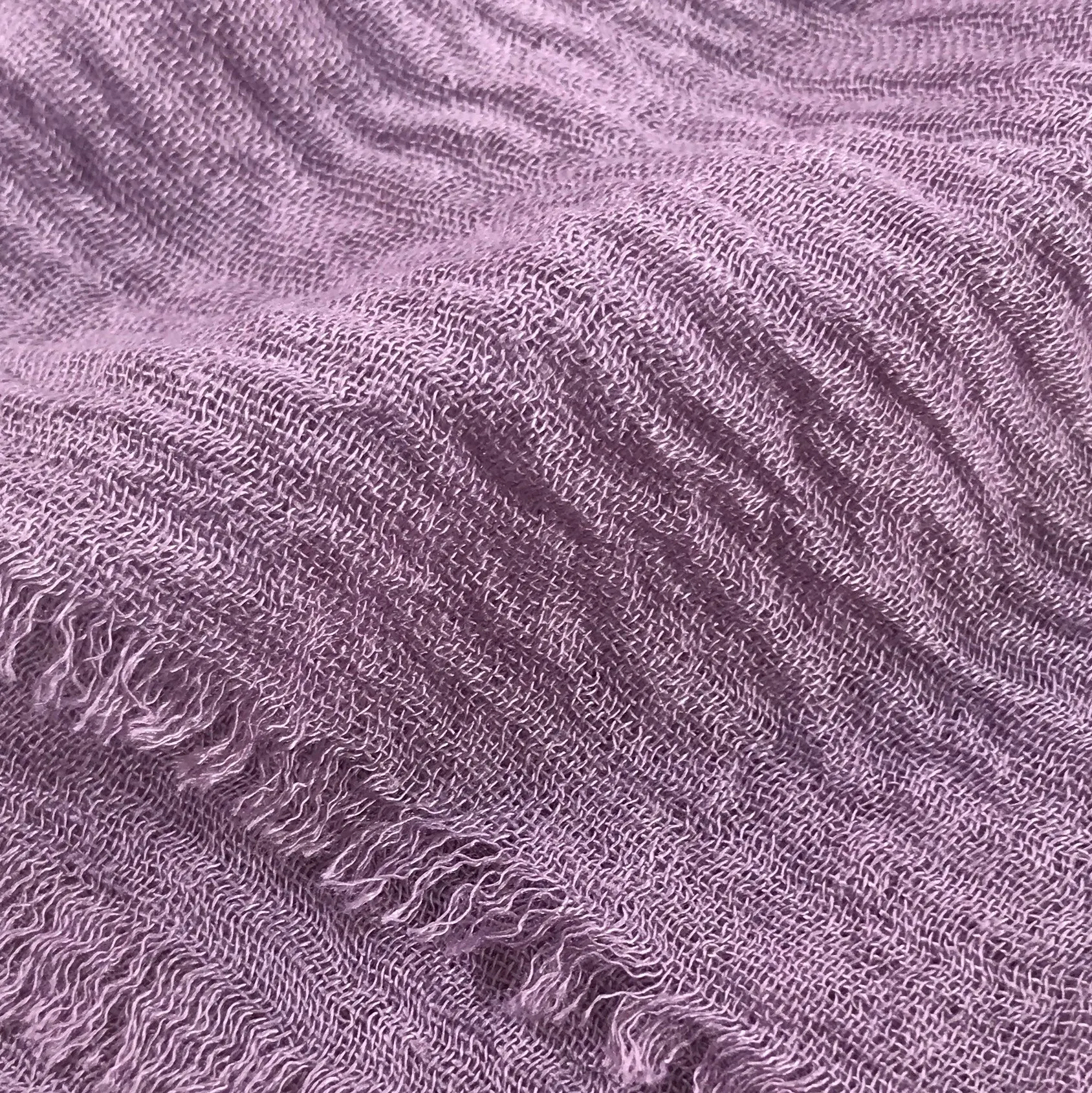 Kylaa Shawl Lavender