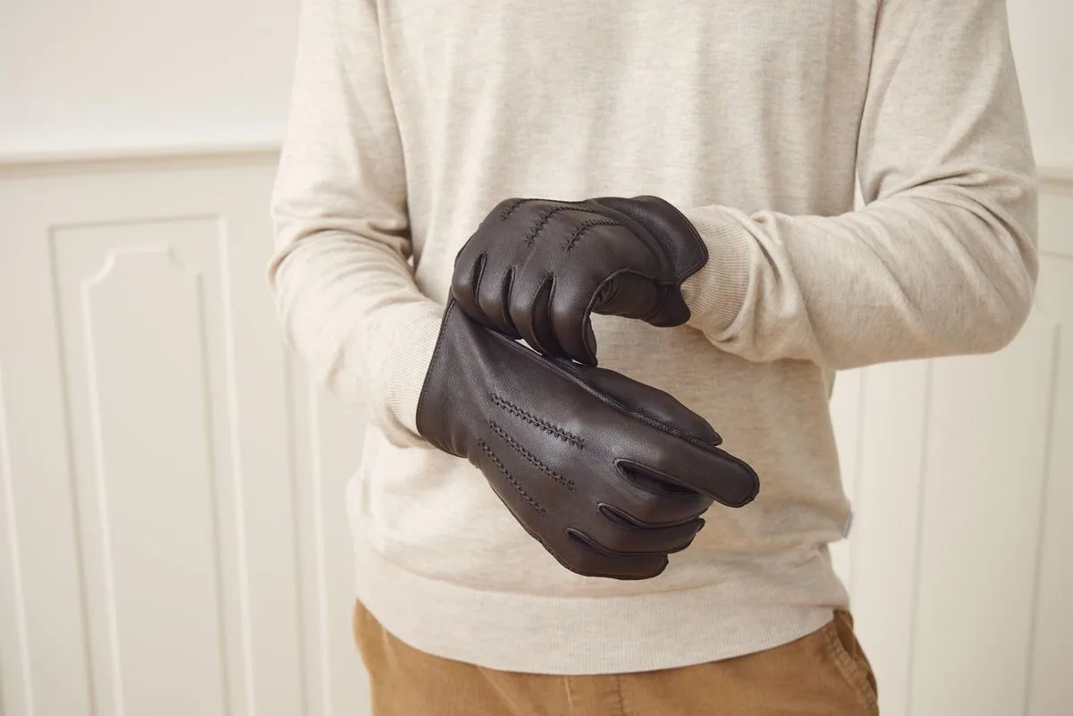 Leonardo Gloves