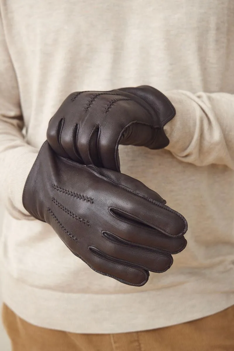 Leonardo Gloves