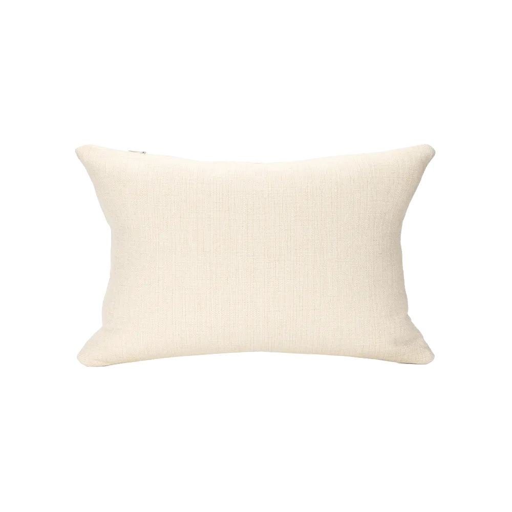 Linen Lumbar Pillow Cases | Sublimation Blank | Sublimation