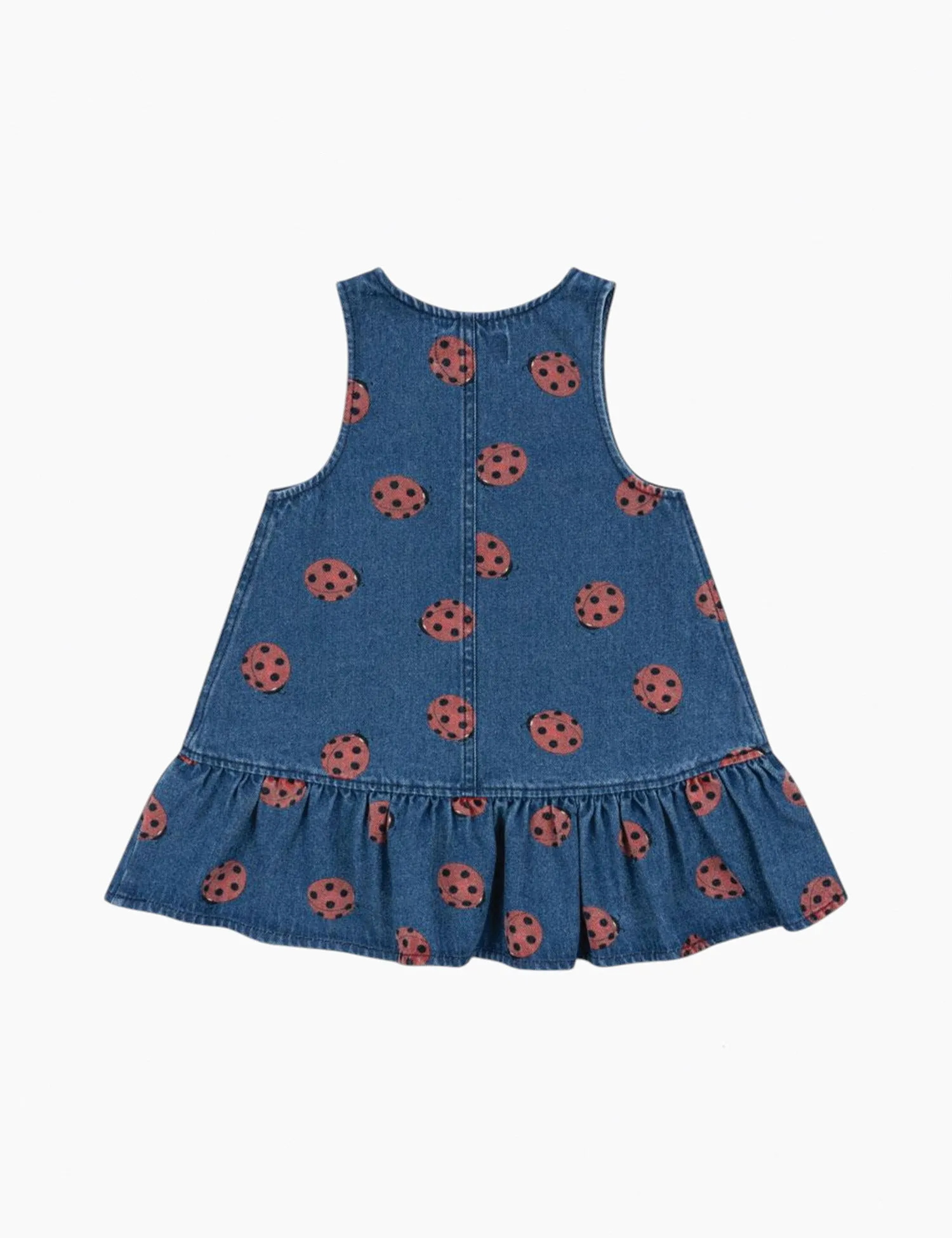 Magot Ladybug Dress