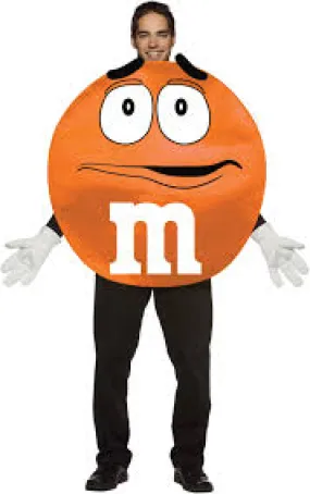 M&M's ® Costume