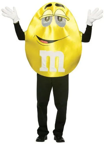 M&M's ® Costume