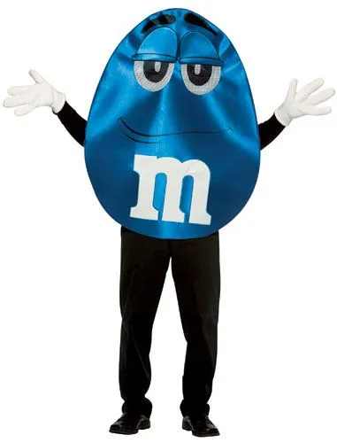 M&M's ® Costume