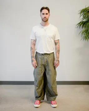 Needles H.D. Pant BDU Olive