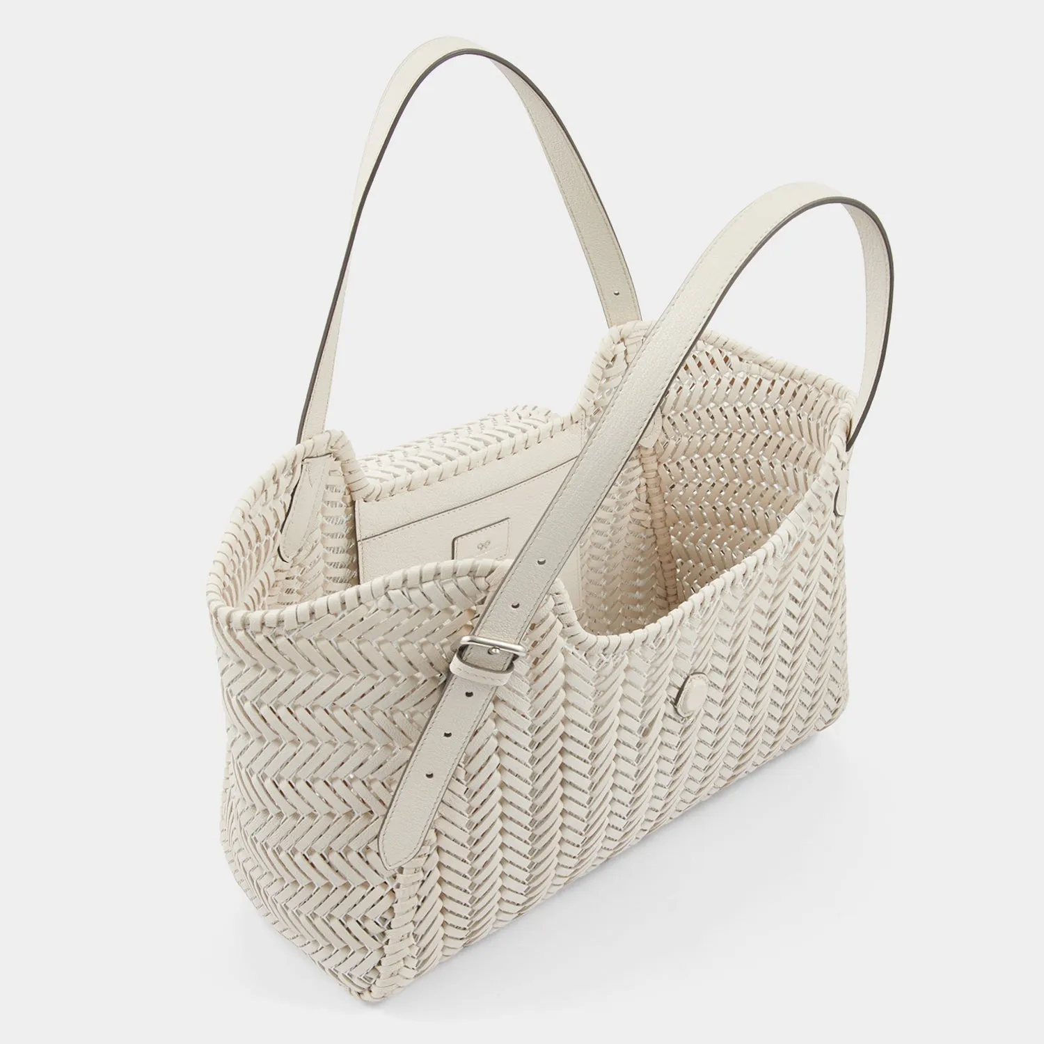 Neeson Tassel Tote