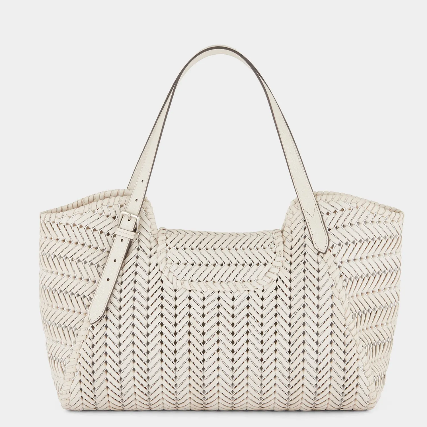 Neeson Tassel Tote