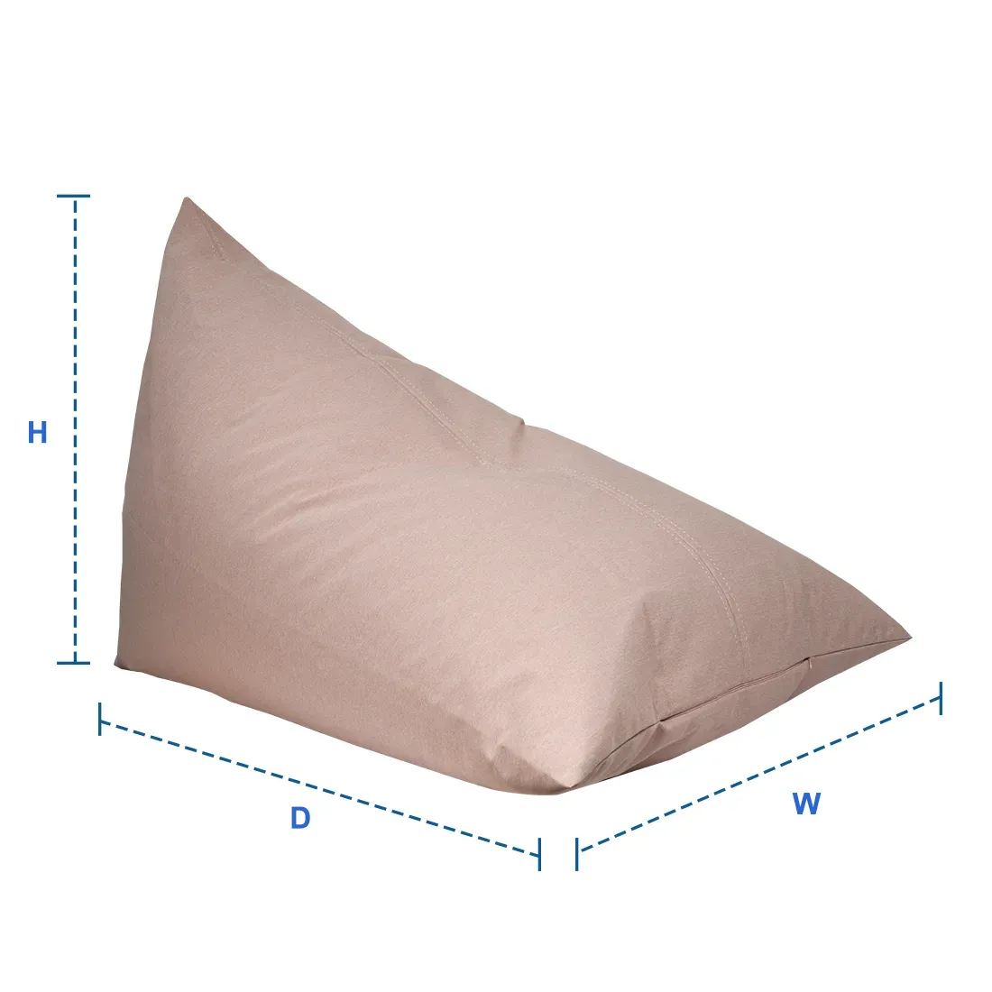 Outdoor-USA Pivot Bean Bag