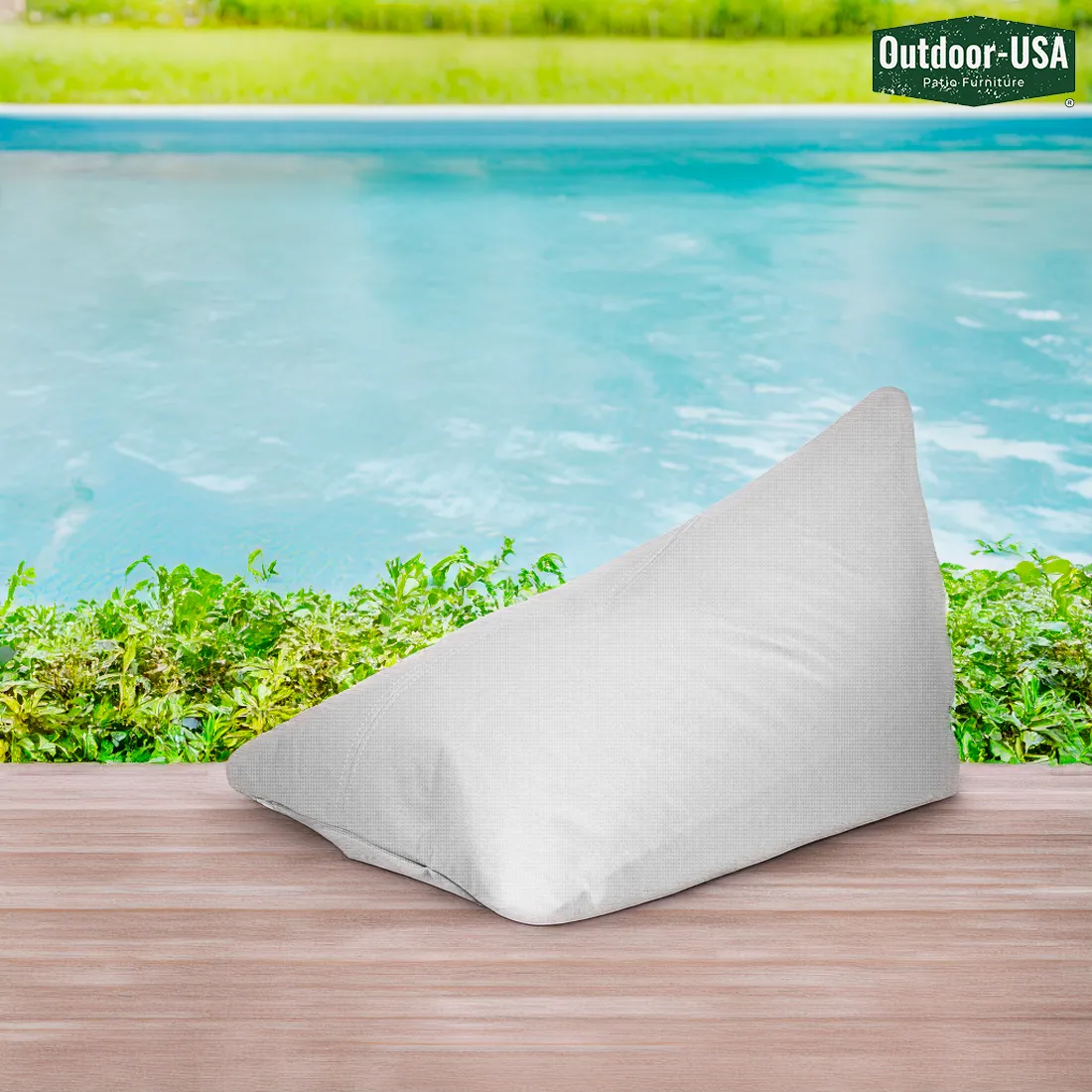 Outdoor-USA Pivot Bean Bag