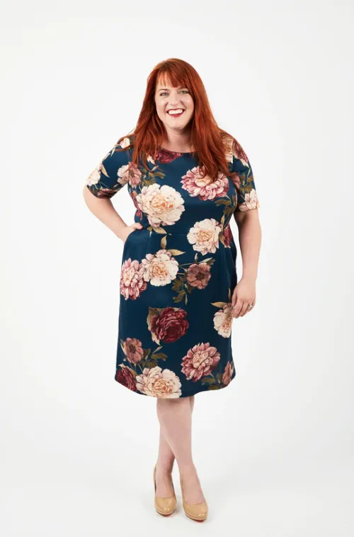 Pattern Bundle: Dress Obsessed