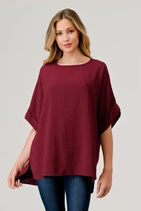 PI Lori Tunic Top