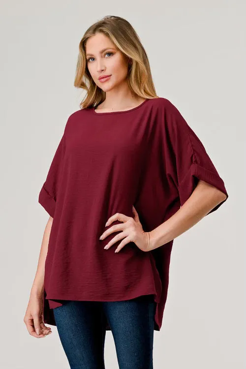 PI Lori Tunic Top