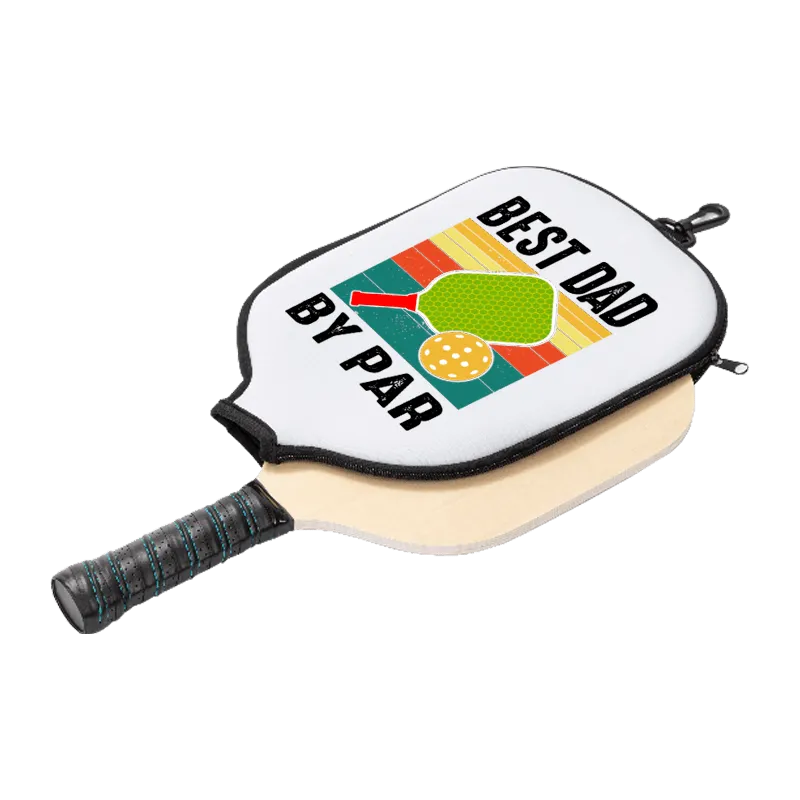 Pickleball Paddle Cover | Sublimation Blanks