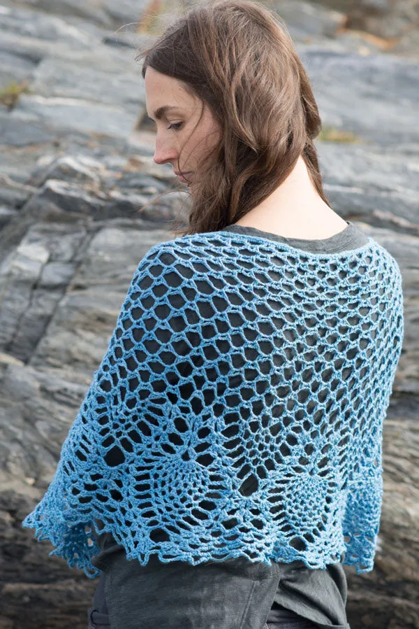 Pineal Shawl