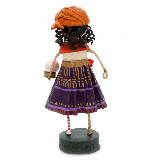 "Gypsy Rose" Figurine