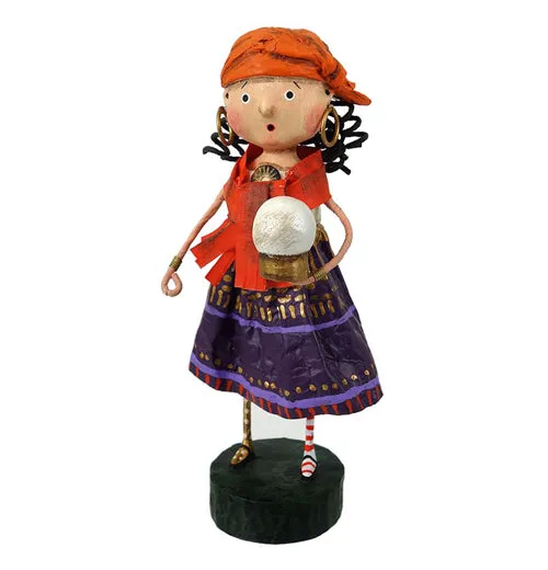 "Gypsy Rose" Figurine