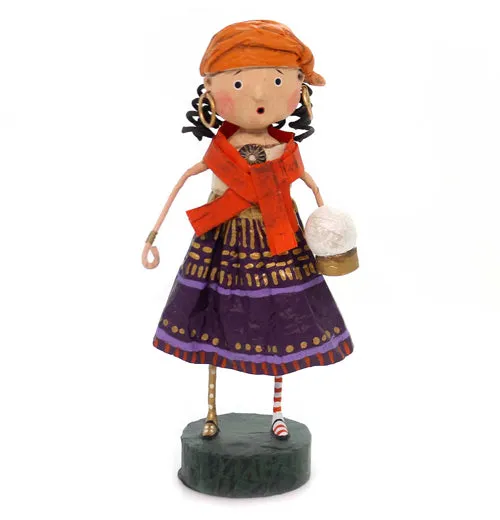 "Gypsy Rose" Figurine