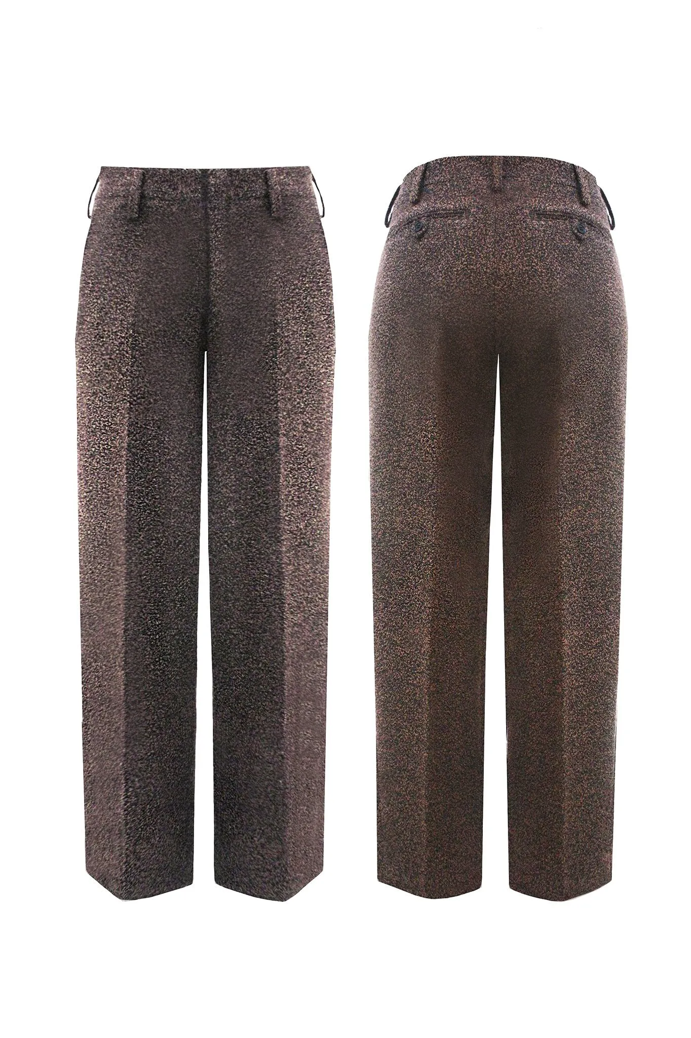 "Quentin" Trouser