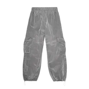 RAINS Cargo Pants 'Steel'