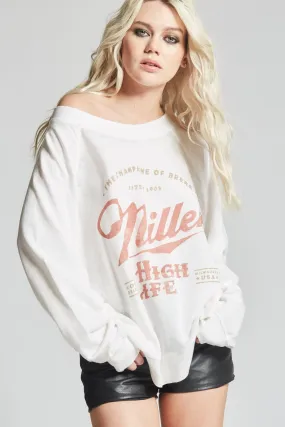 Recycled Karma Miller Sweatshirt