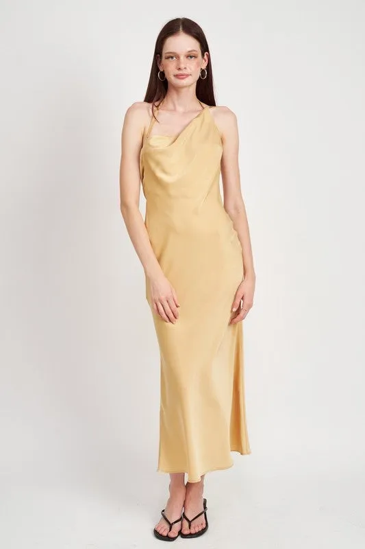 Remi Maxi Dress