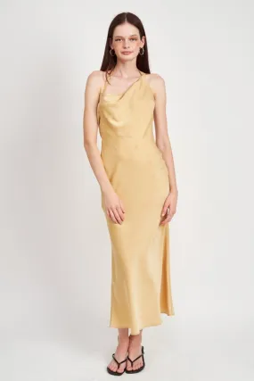 Remi Maxi Dress