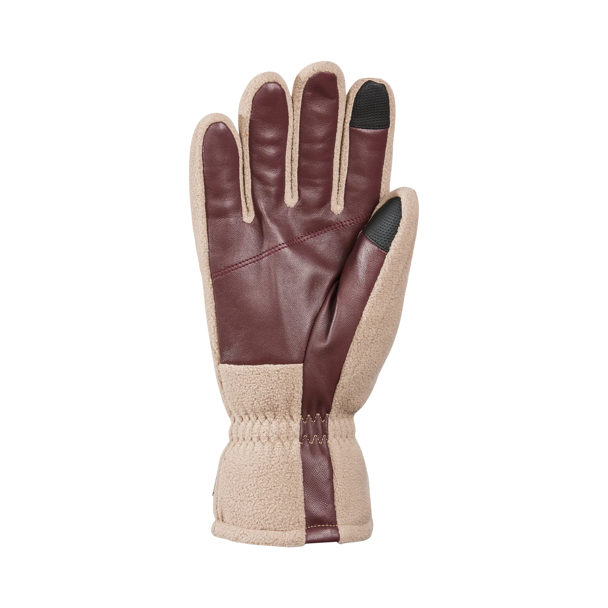 Ridge WINDGUARD® Fleece Gloves - Men