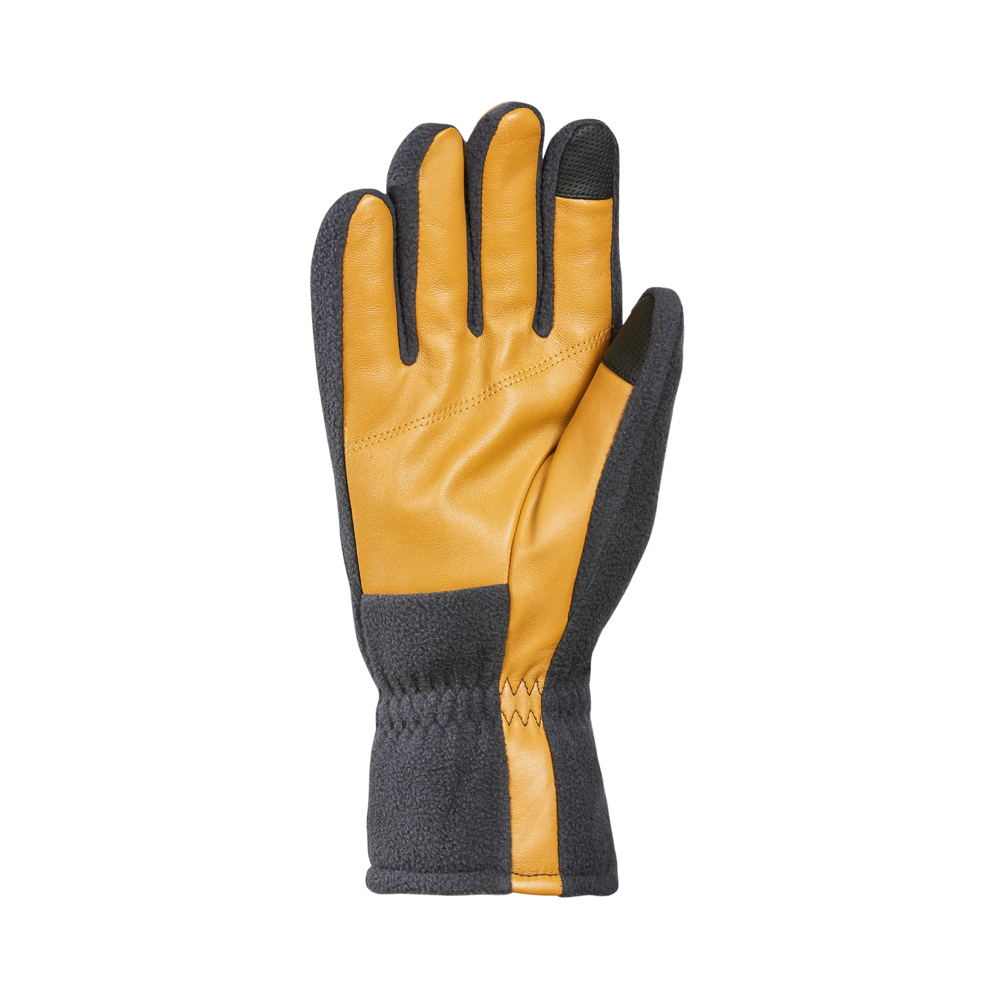 Ridge WINDGUARD® Fleece Gloves - Men