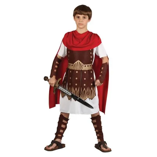 Roman Centurion Costume