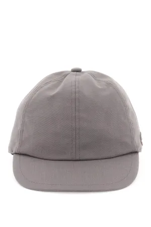 Sacai drawstring baseball cap