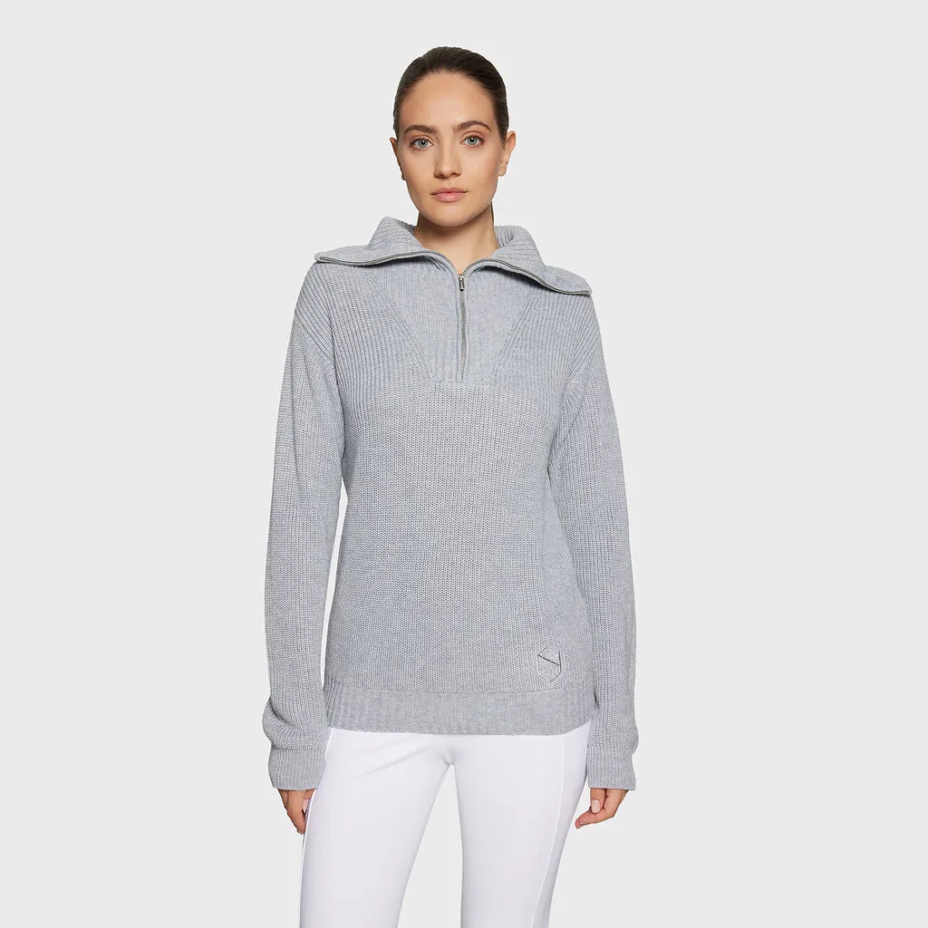 Samshield Suzanne Pullover - FW24